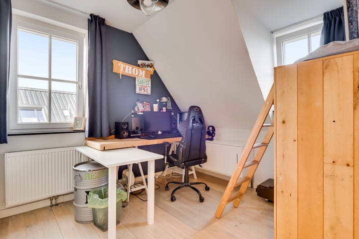 Foto 21 van Laathof 7