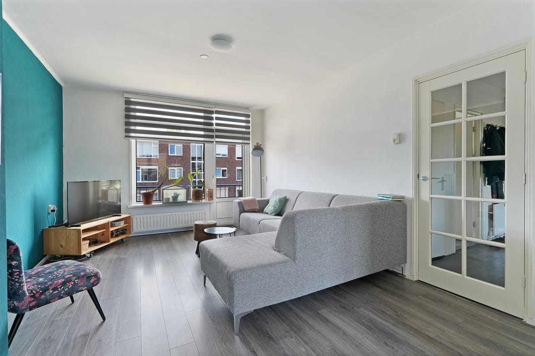 Photo 2 of Paul Krugerstraat 454