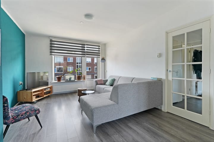 Foto 2 van Paul Krugerstraat 454