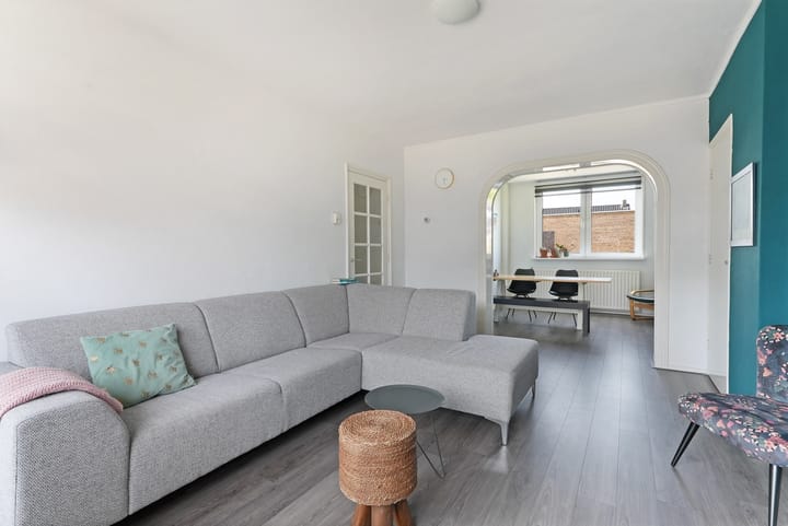 Foto 3 van Paul Krugerstraat 454