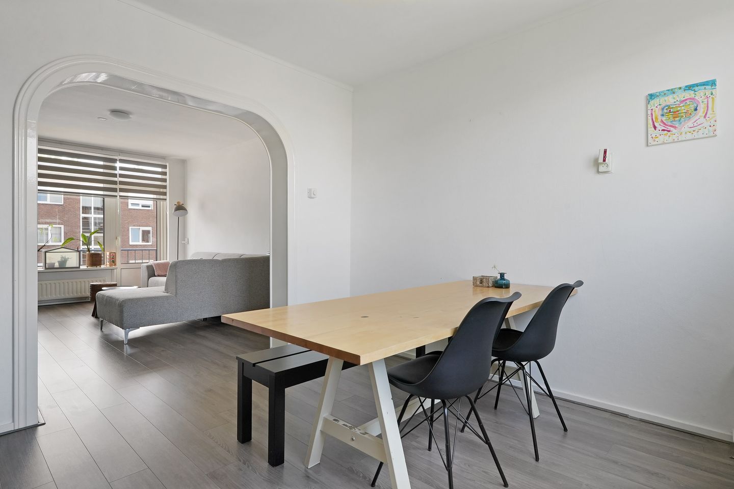 Photo 4 of Paul Krugerstraat 454