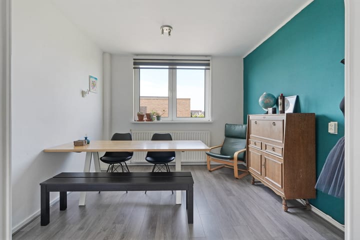 Foto 5 van Paul Krugerstraat 454