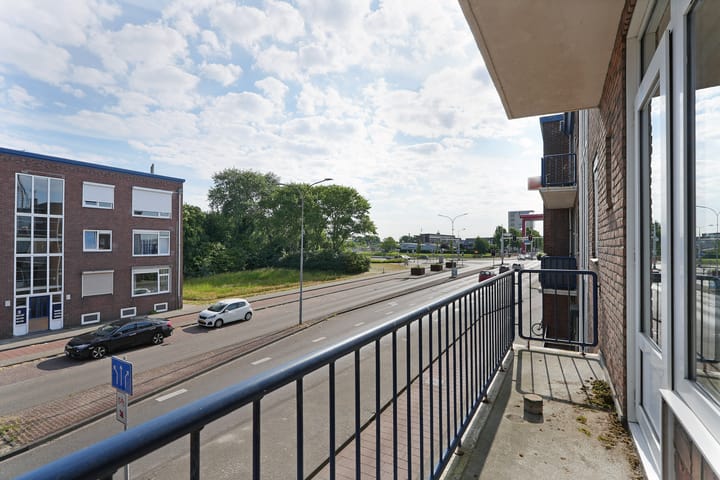 Foto 6 van Paul Krugerstraat 454