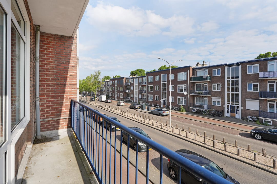 Photo 7 of Paul Krugerstraat 454