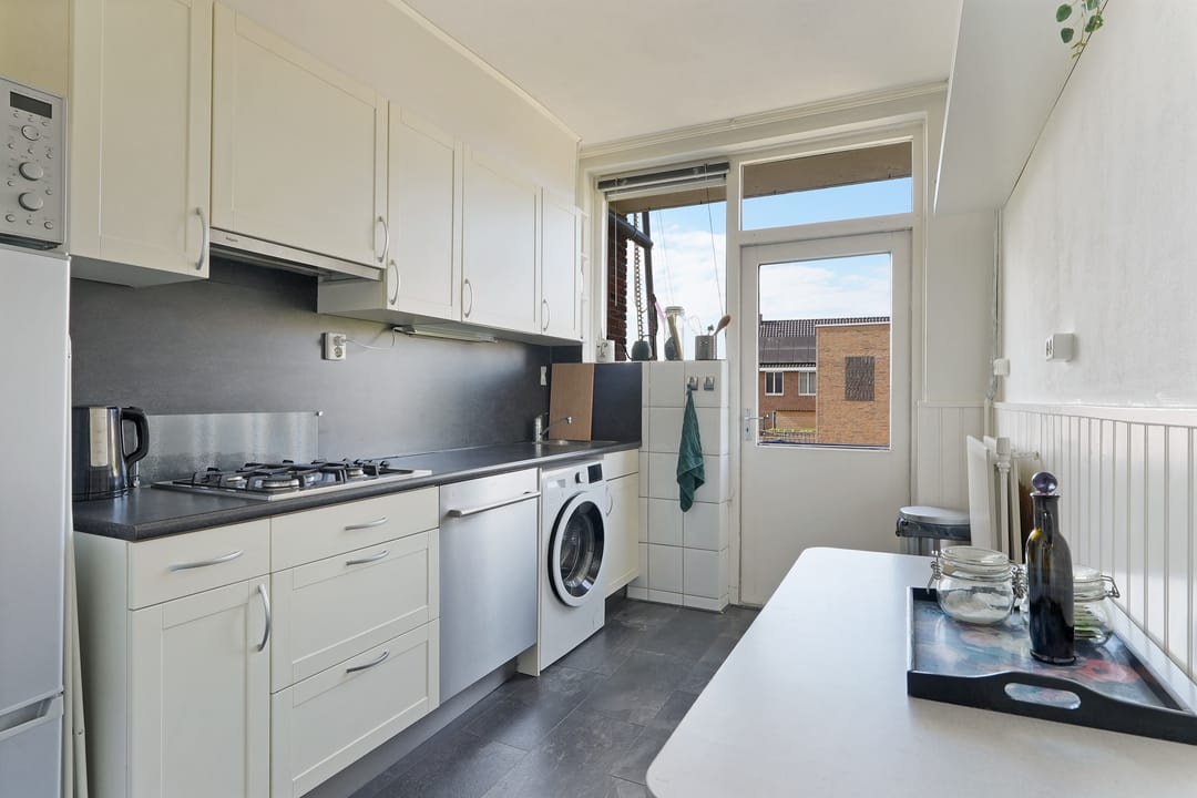 Photo 8 of Paul Krugerstraat 454