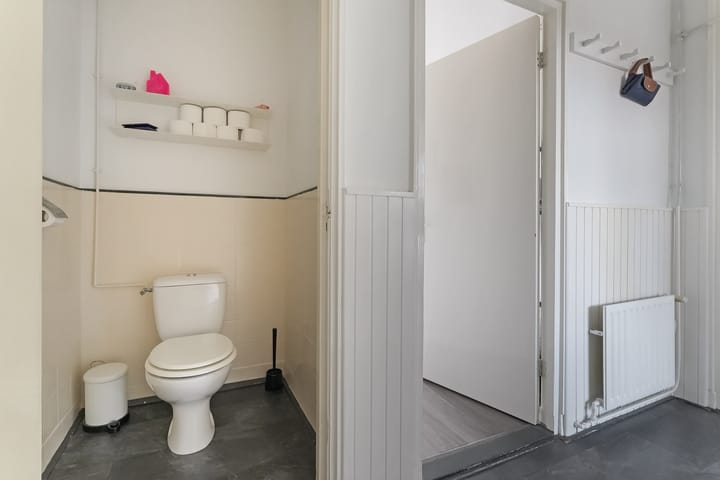 Foto 10 van Paul Krugerstraat 454