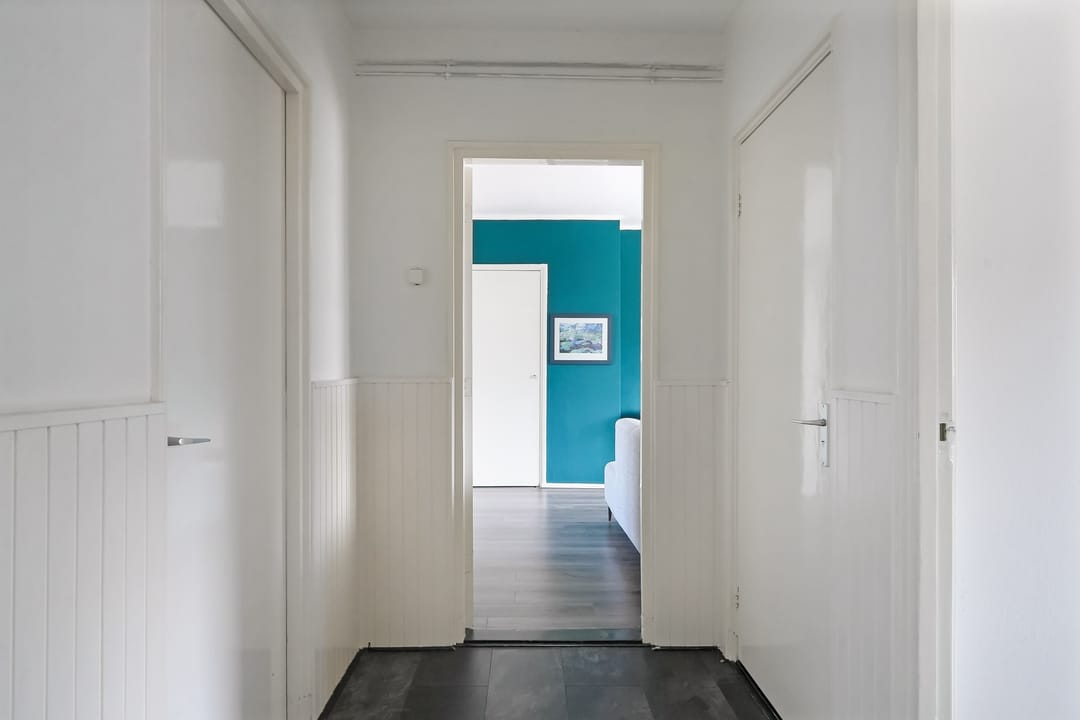 Photo 11 of Paul Krugerstraat 454