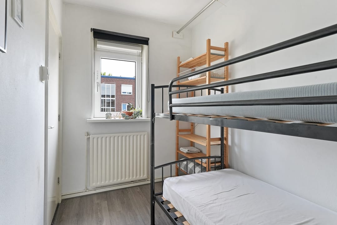 Photo 13 of Paul Krugerstraat 454