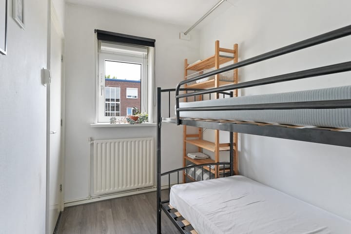 Foto 13 van Paul Krugerstraat 454