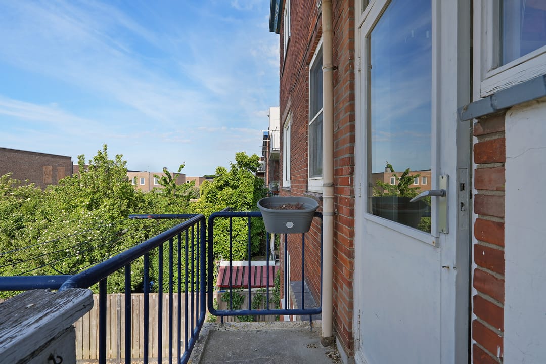 Photo 16 of Paul Krugerstraat 454