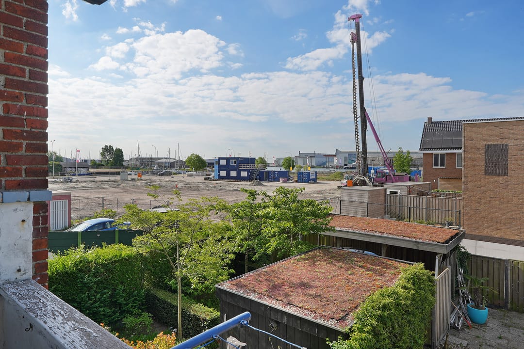 Photo 17 of Paul Krugerstraat 454