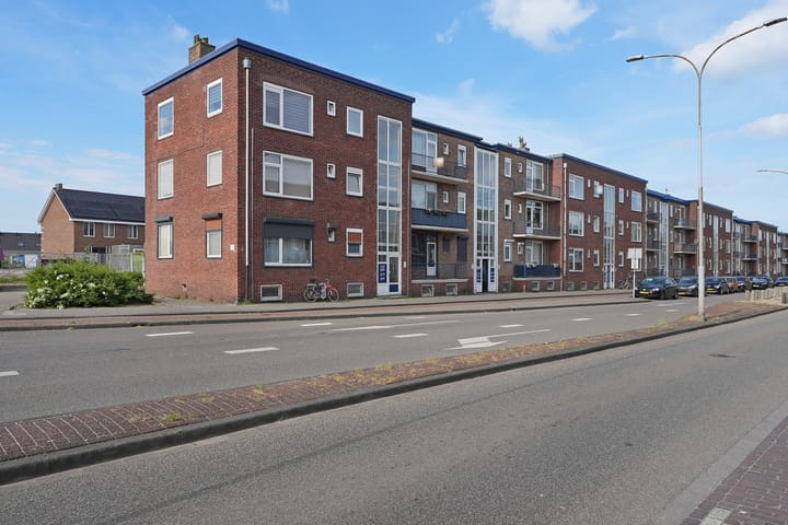 Foto 20 van Paul Krugerstraat 454