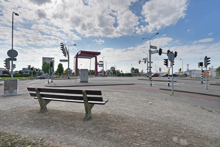 Foto 21 van Paul Krugerstraat 454