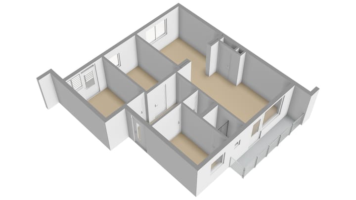 Foto 24 van Paul Krugerstraat 454