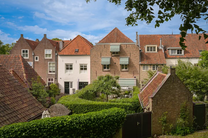 Photo 2 of Oudheusdensestraat 15