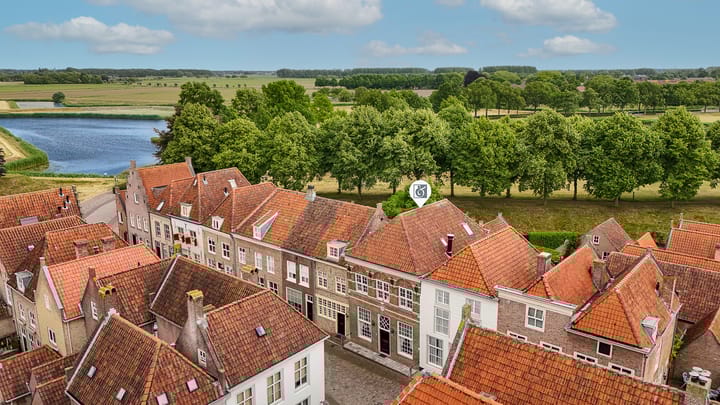 Photo 3 of Oudheusdensestraat 15