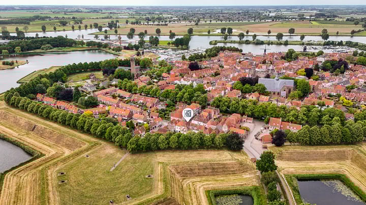 Photo 4 of Oudheusdensestraat 15