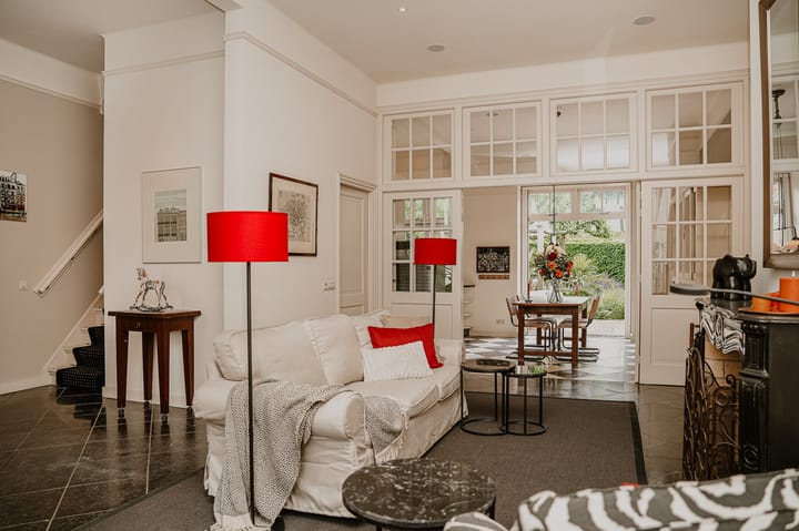 Photo 5 of Oudheusdensestraat 15