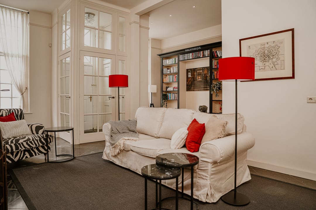 Foto 7 van Oudheusdensestraat 15