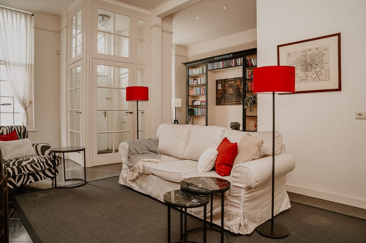 Photo 7 of Oudheusdensestraat 15