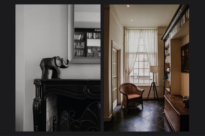 Photo 8 of Oudheusdensestraat 15