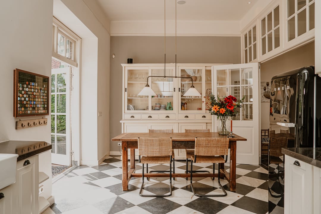 Foto 11 van Oudheusdensestraat 15