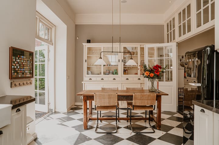 Photo 11 of Oudheusdensestraat 15