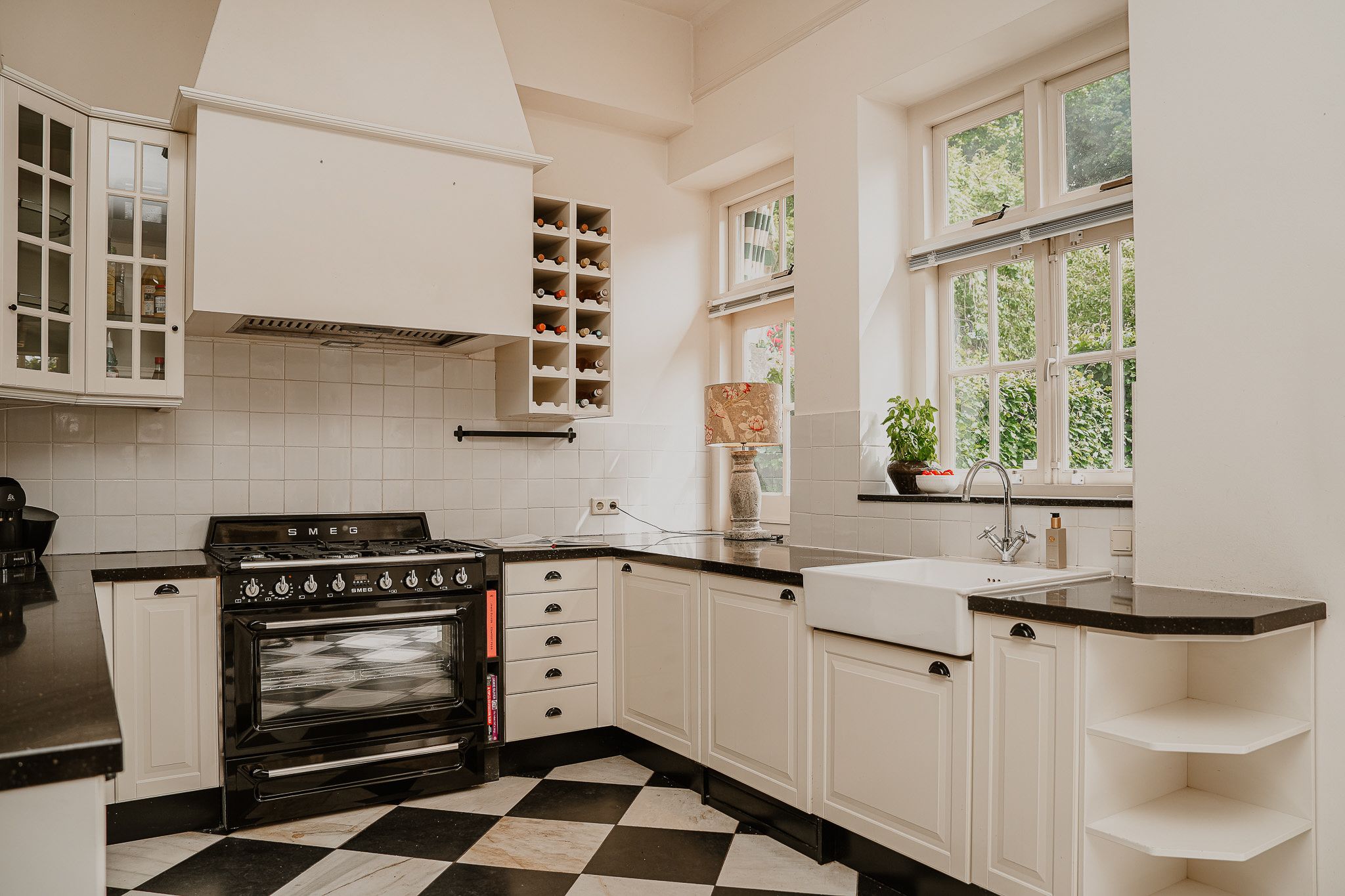 Foto 12 van Oudheusdensestraat 15