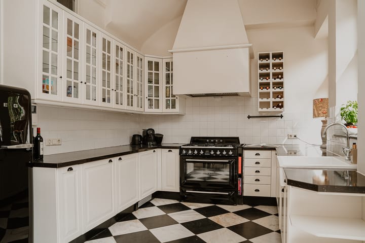 Photo 15 of Oudheusdensestraat 15