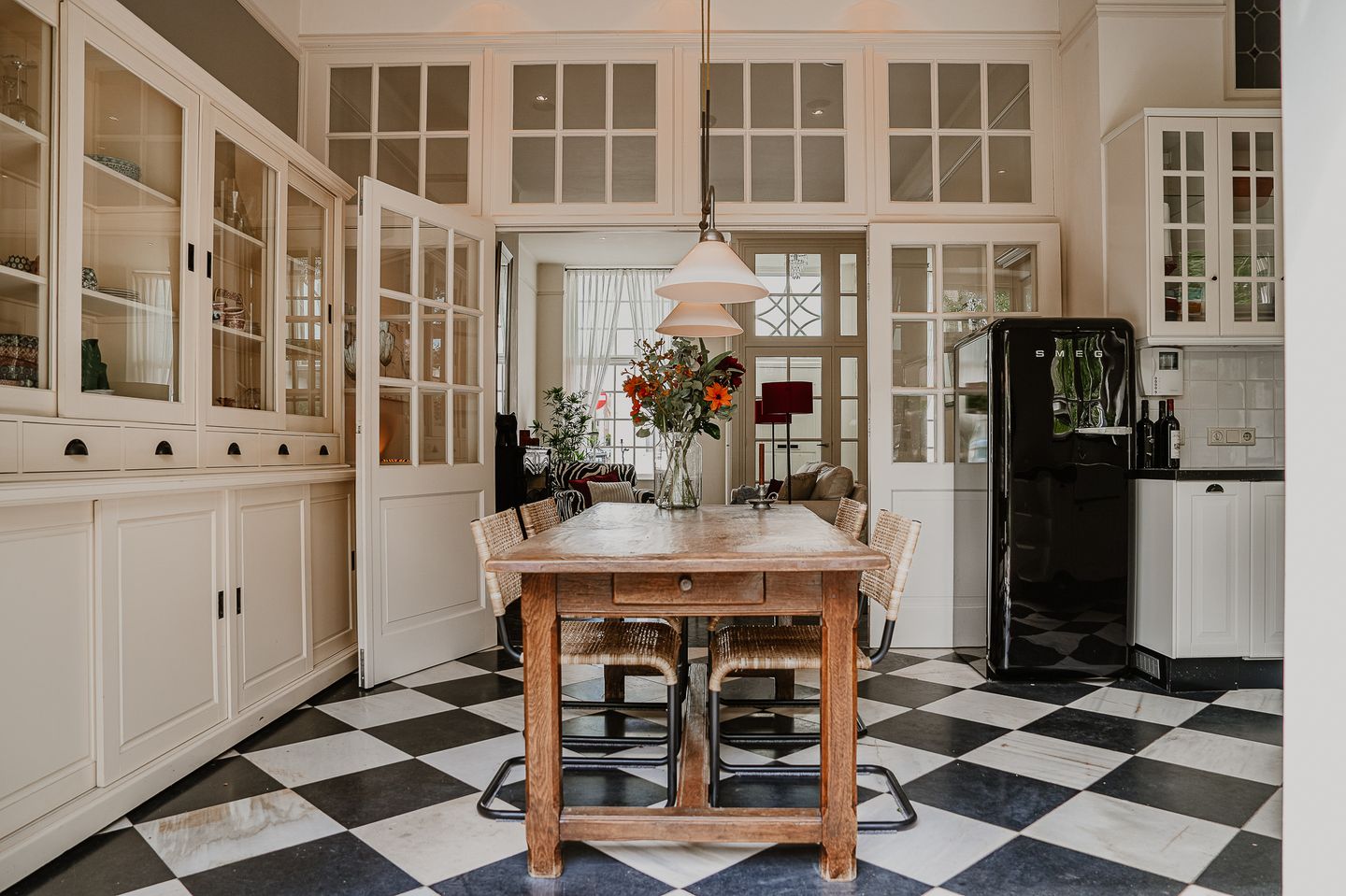 Foto 19 van Oudheusdensestraat 15