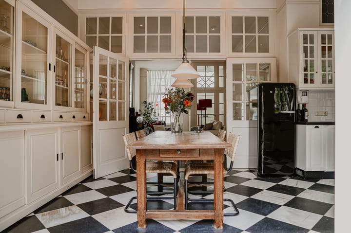 Photo 19 of Oudheusdensestraat 15