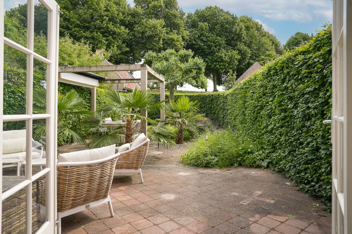 Photo 20 of Oudheusdensestraat 15