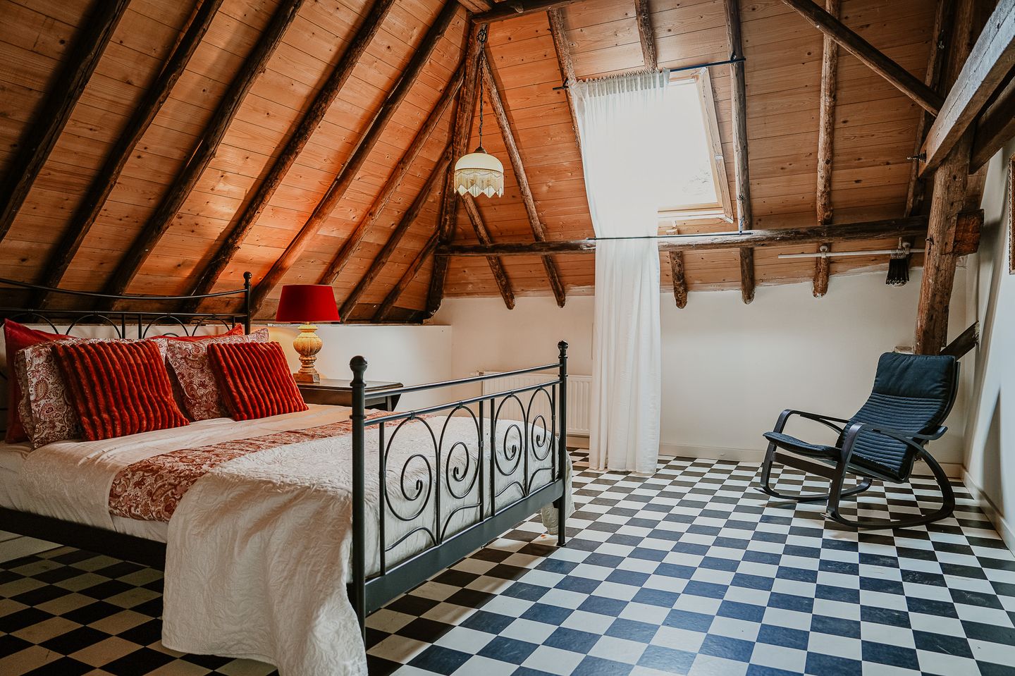 Foto 40 van Oudheusdensestraat 15