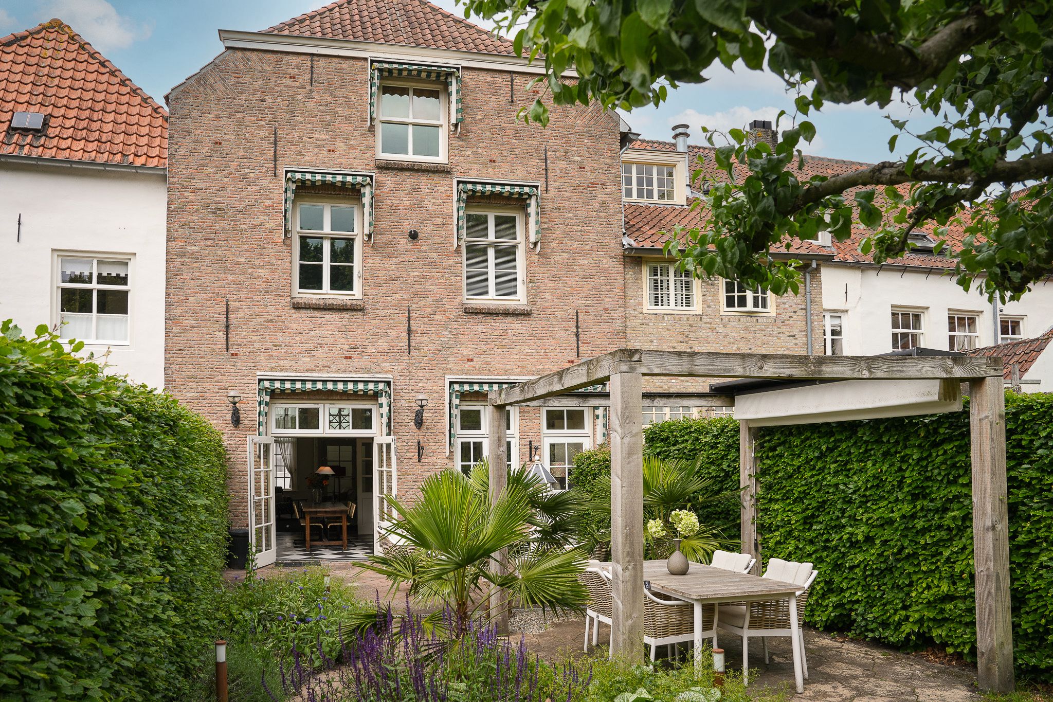 Foto 42 van Oudheusdensestraat 15