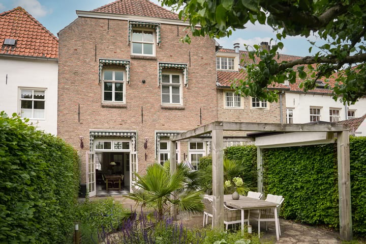 Photo 42 of Oudheusdensestraat 15