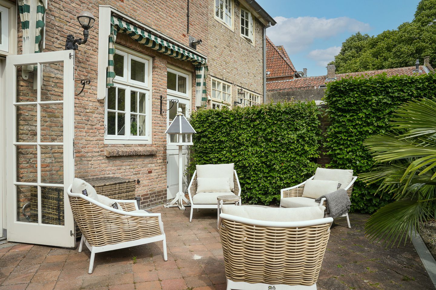 Foto 44 van Oudheusdensestraat 15