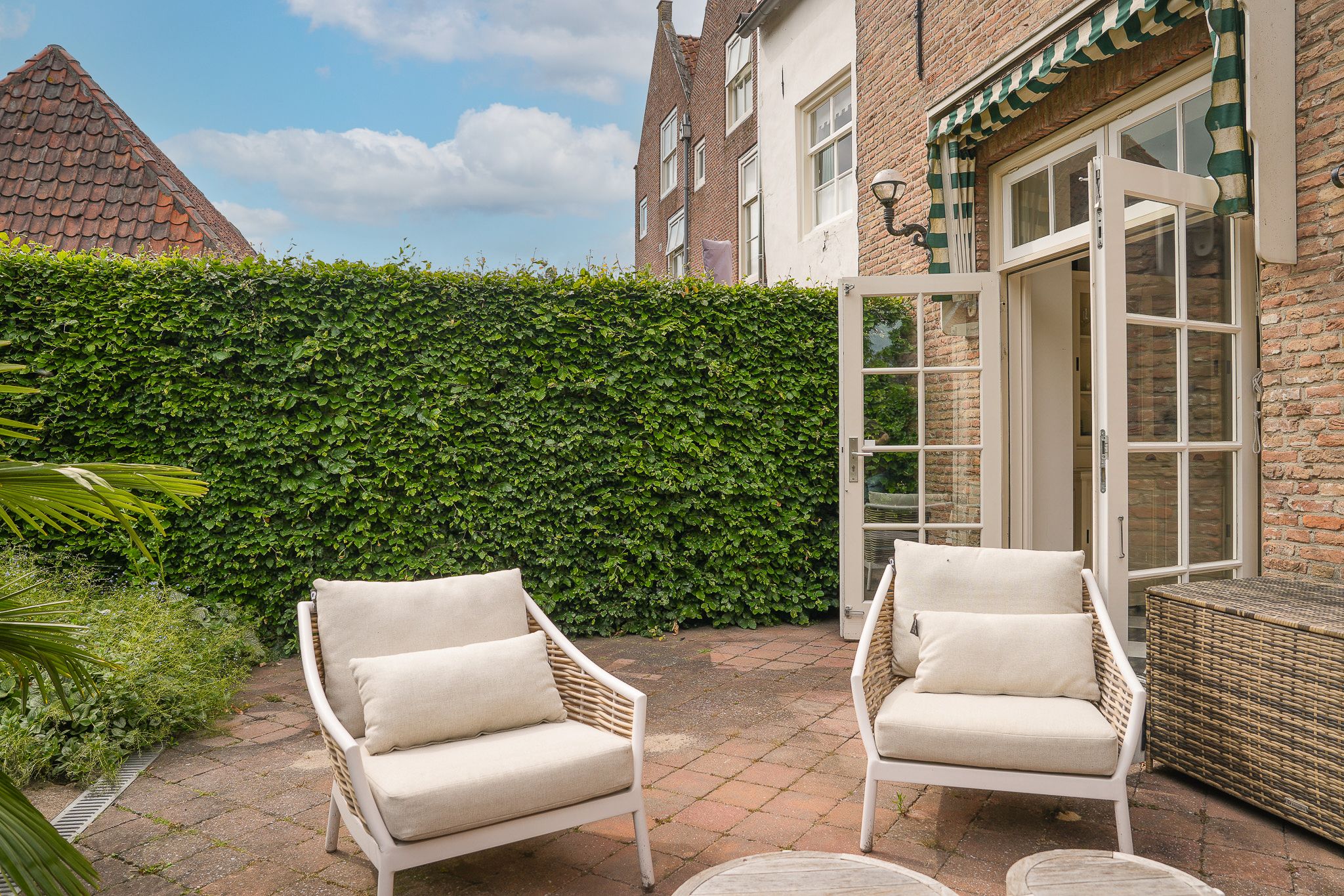 Foto 45 van Oudheusdensestraat 15