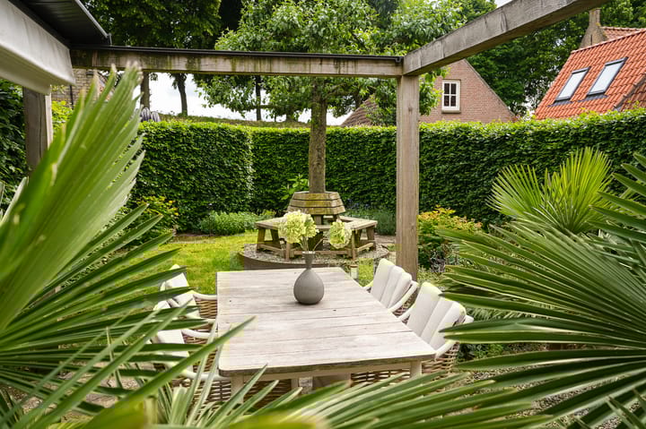 Photo 47 of Oudheusdensestraat 15