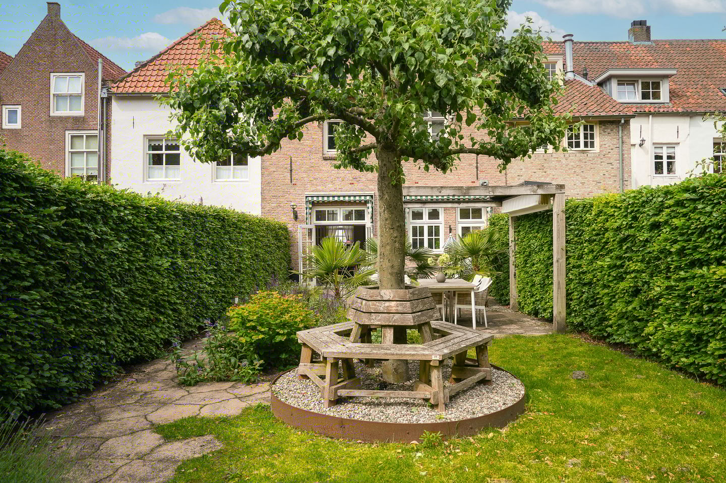 Foto 50 van Oudheusdensestraat 15