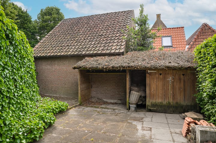 Photo 51 of Oudheusdensestraat 15