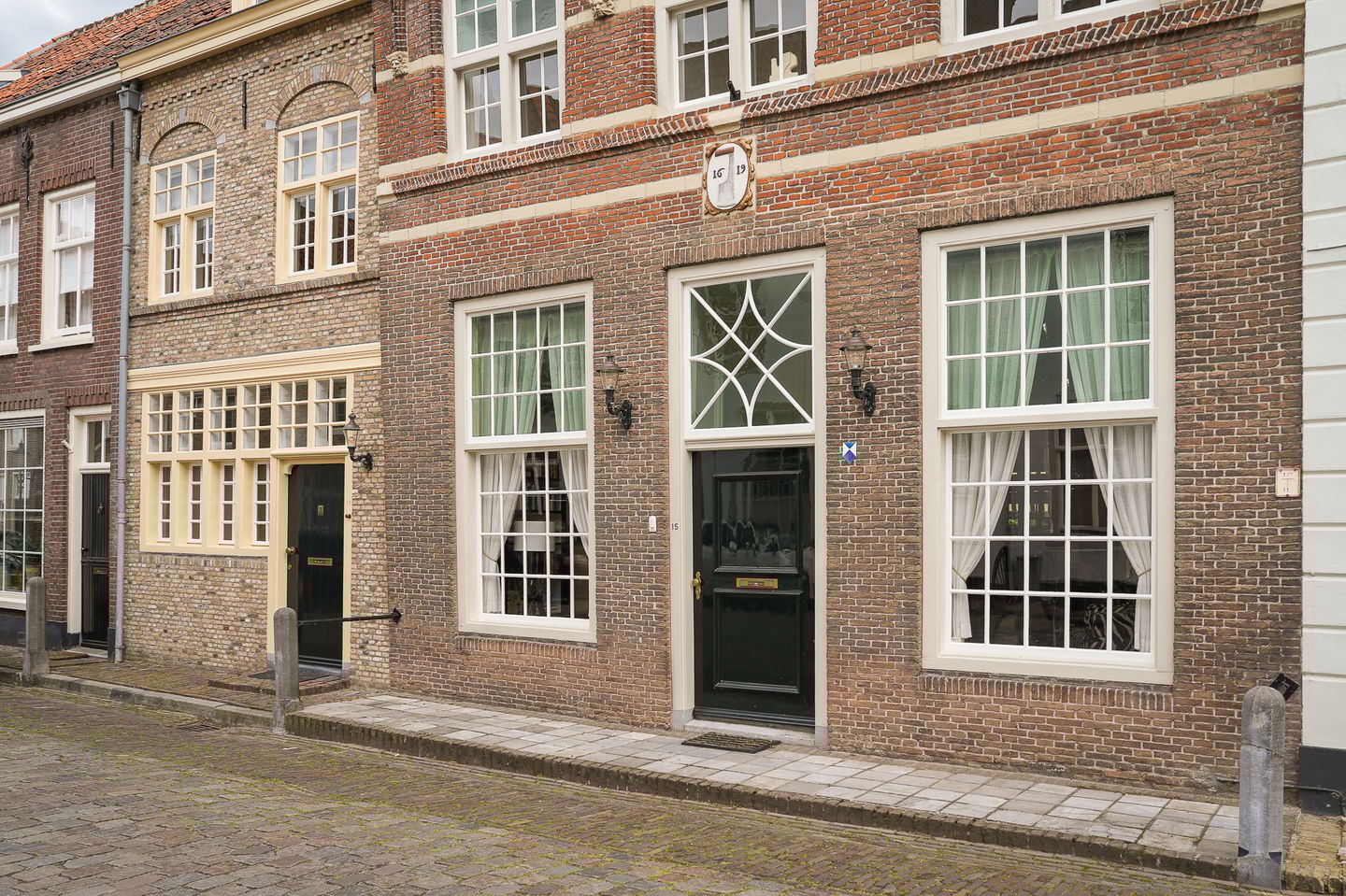 Foto 55 van Oudheusdensestraat 15