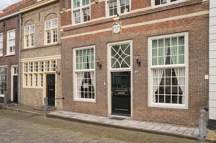 Photo 55 of Oudheusdensestraat 15