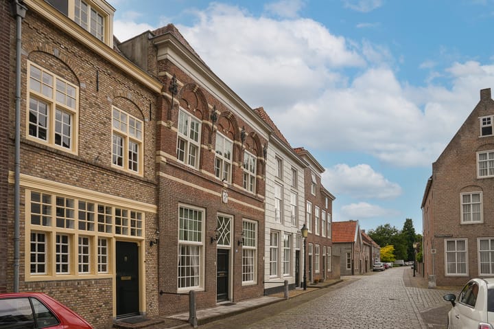 Photo 58 of Oudheusdensestraat 15