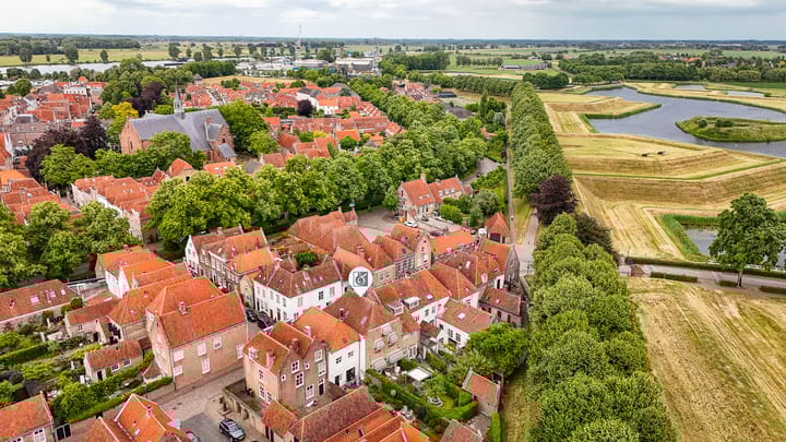 Photo 60 of Oudheusdensestraat 15