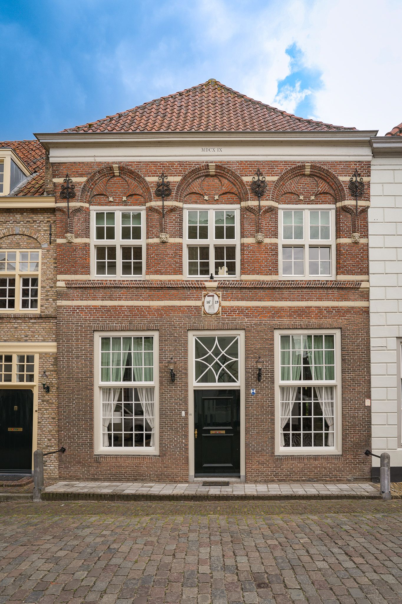 Foto 63 van Oudheusdensestraat 15