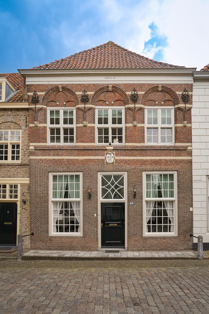 Photo 63 of Oudheusdensestraat 15