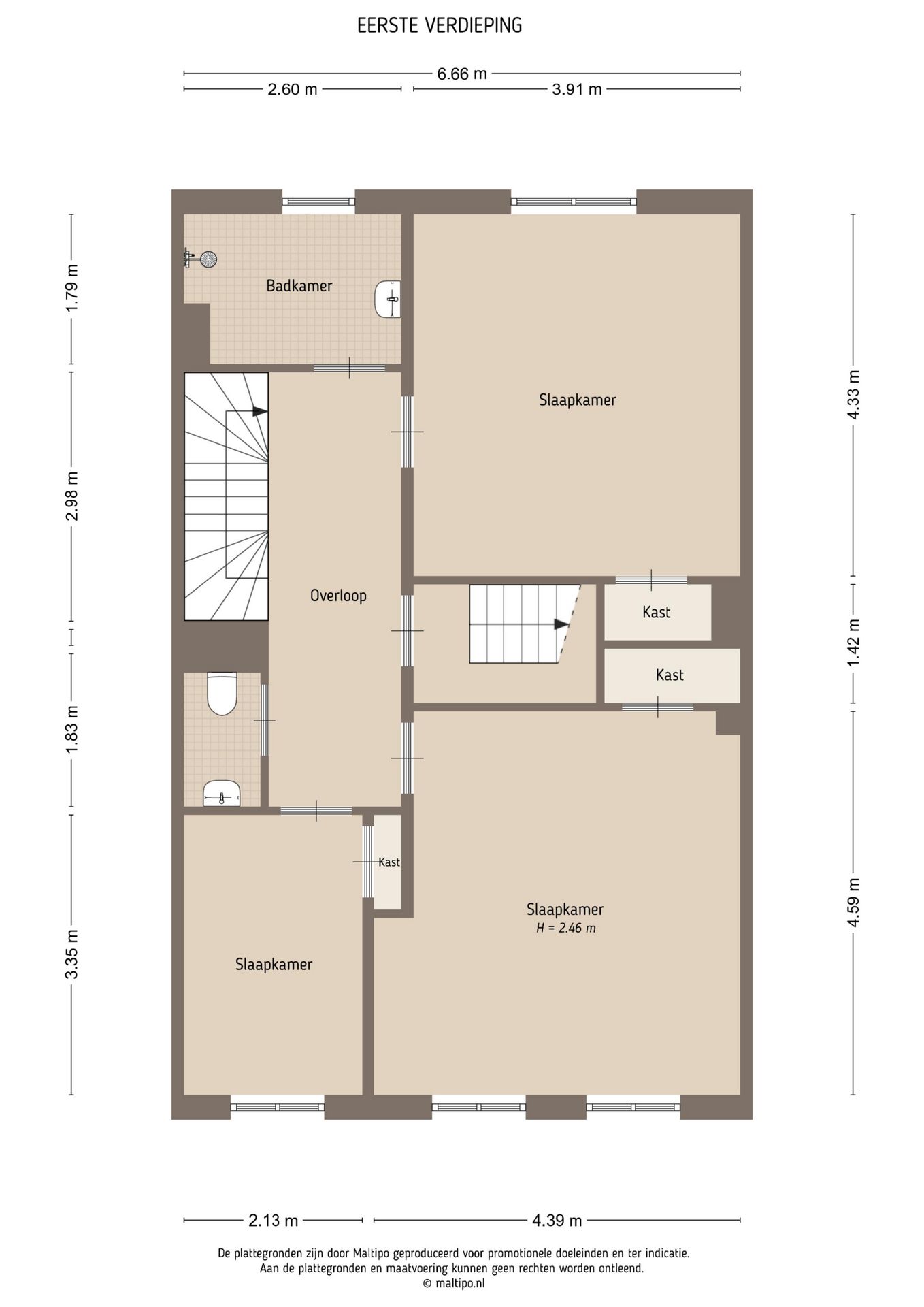 Foto 65 van Oudheusdensestraat 15