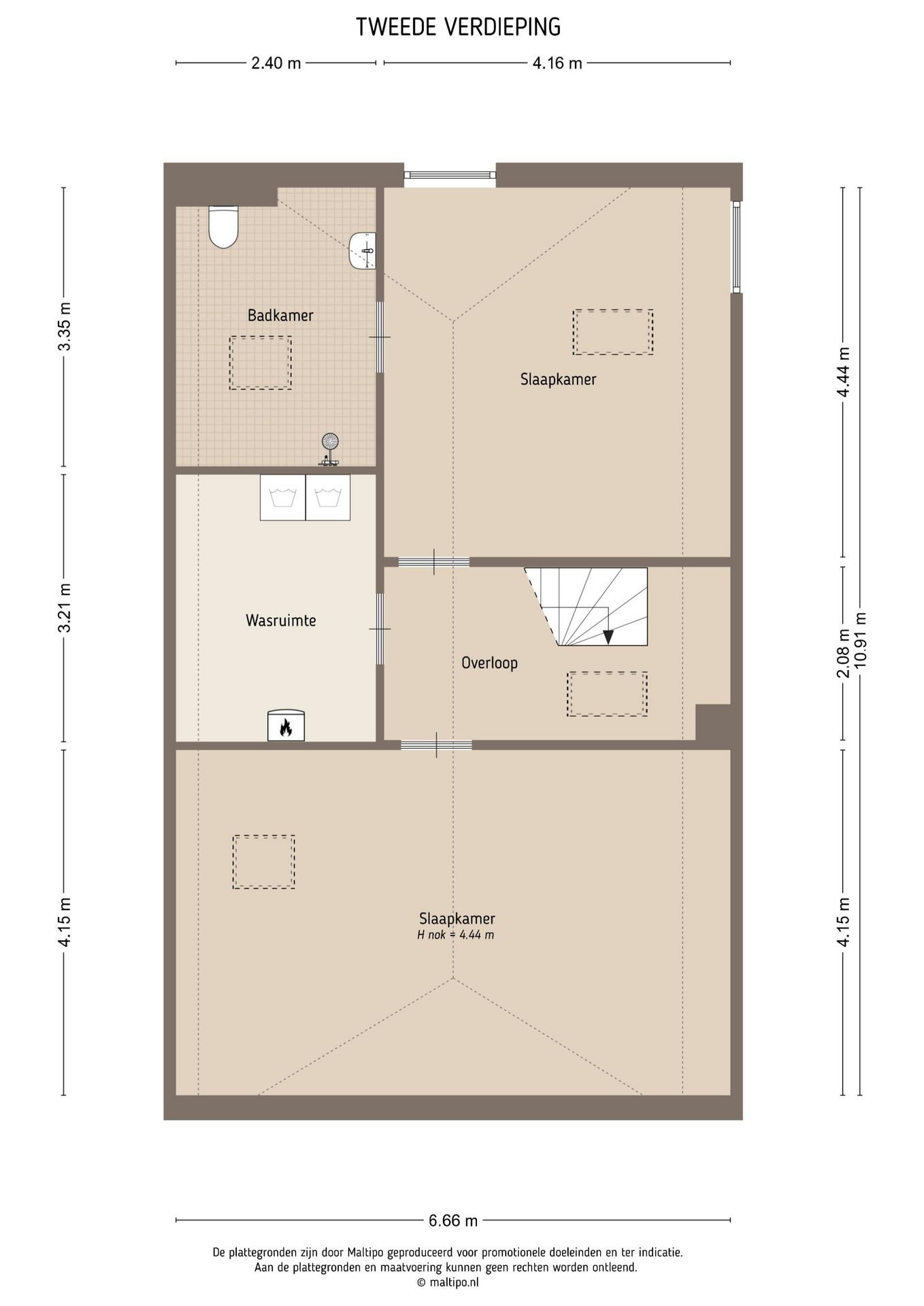 Foto 66 van Oudheusdensestraat 15