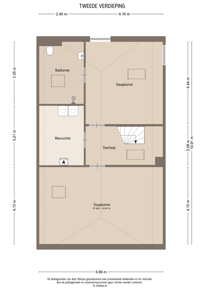 Photo 66 of Oudheusdensestraat 15