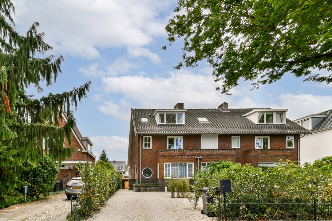 Foto 1 van Noorddammerlaan 69